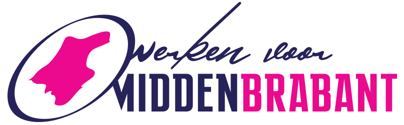 Logo van midden-brabant